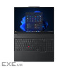 Ноутбук Lenovo ThinkPad E16 G3 (21SUS01M00)