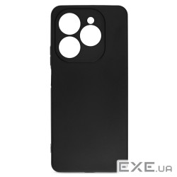 Чохол до мобільного телефона Armorstandart Matte Slim Fit Tecno Spark 20 Pro (KJ6) Camera (ARM74402)