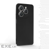 Чохол до мобільного телефона Armorstandart Matte Slim Fit Tecno Spark 20 Pro (KJ6) Camera (ARM74402)