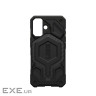 Чохол UAG для iPhone 17, Monarch Pro MagSafe, Carbon Fiber (114516114242)