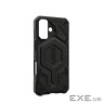 Чохол UAG для iPhone 17, Monarch Pro MagSafe, Carbon Fiber (114516114242)