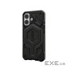 Чохол UAG для iPhone 17, Monarch Pro MagSafe, Carbon Fiber (114516114242)
