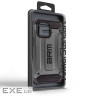 Чохол до мобільного телефона Armorstandart Panzer Apple iPhone 15 Pro Max Grey (ARM75646)