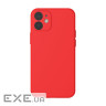 Чехол Baseus для iPhone 12 Mini Красный (WIAPIPH54N-YT09)