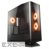 Корпус COUGAR FV270 RGB Black