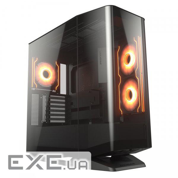 Корпус COUGAR FV270 RGB Black