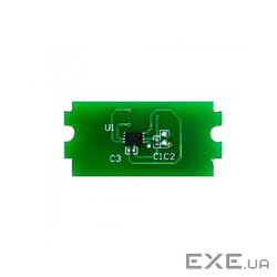 Чип для картриджа Kyocera TK-5280M EcoSys-M6235 11k magenta Static Control (TK5280CP-MAEU)