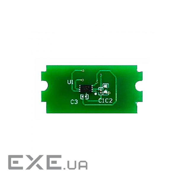 Чип для картриджа Kyocera TK-5280M EcoSys-M6235 11k magenta Static Control (TK5280CP-MAEU)