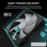 Блок живлення Corsair 1200W HX1200i (CP-9020307-EU)