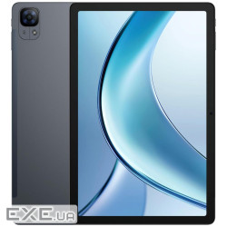 Планшет Doogee Tab E3 11" 8/256GB 4G (LTE) Grey (6923740261743)