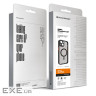 Чохол до мобільного телефона Armorstandart Unit MagSafe SE Apple iPhone 15 Plus Black Ora (ARM75364)