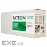 Картридж Patron HP LJ CF283A GREEN Label (PN-83AGL)