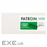 Картридж Patron HP LJ CF283A GREEN Label (PN-83AGL)