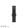 ГОДИННИК APPLE WATCH 11 46 SL TI BK SB SM CEL-RKZ (MFD14RK/A)