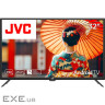 Телевізор 32",HD, Smart TV JVC LT-32MU238