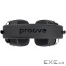 Беспроводные наушники Proove 70s Legend (APP) black/silver (HP70L001AP28)