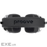 Беспроводные наушники Proove 70s Legend (APP) black/silver (HP70L001AP28)
