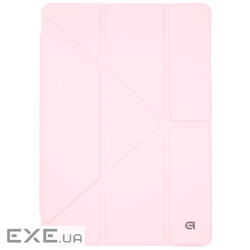 Чохол до планшета Armorstandart Y-Type PEN Xiaomi Redmi Pad 2 Pink (ARM87410)