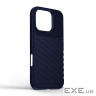 Чохол до мобільного телефона Armorstandart Rhino Apple iPhone 16 Pro Blue (ARM82280)
