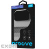 Чехол Gleam Case with Magnetic Ring iPhone 17 Pro Max blue storm (65183 blue storm)