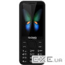 Мобільний телефон Sigma X-style 351 LIDER Black (4827798121917)
