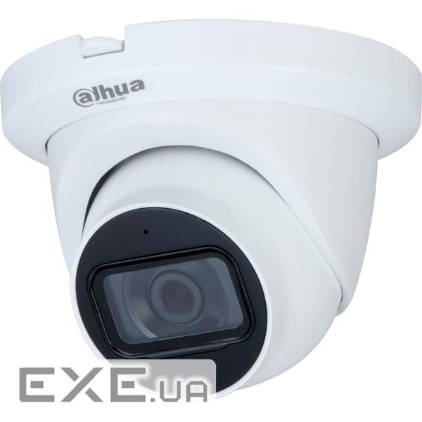 Камера відеоспостереження DAHUA DH-HAC-HDW2501TMQP-A (2.8)