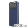 Чохол до мобільного телефона Armorstandart G-Case Xiaomi Poco C40 Blue (ARM62128)