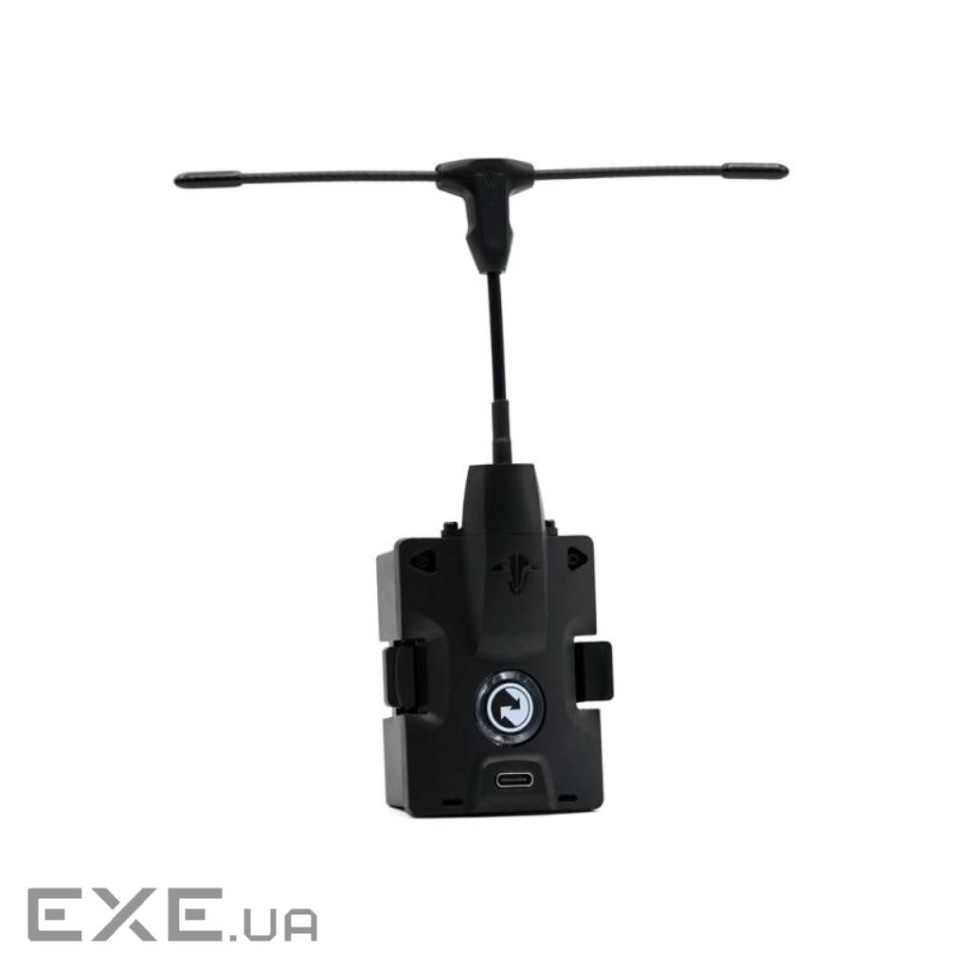 Передавач (TX) TBS Crossfire Micro TX V2 SUT6 Module (TX-V2-SUT6)