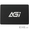 SSD диск AGI AI238 2TB 2.5" SATA (AGI2K0GIMAI238)