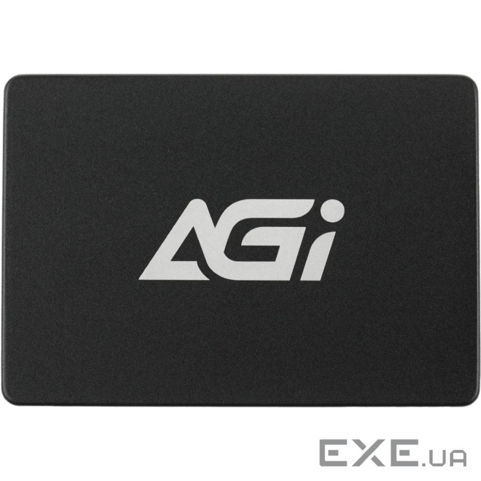 SSD диск AGI AI238 2TB 2.5" SATA (AGI2K0GIMAI238)