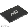 SSD диск AGI AI238 2TB 2.5" SATA (AGI2K0GIMAI238)