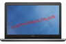 Ноутбук Dell Inspiron 5758 Silver (I573410DDL-46S)