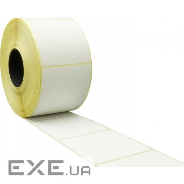 Етикетка Tama термо ECO 39x40/ 1тис (термо ECO 40x40/ 1тис) (5053)