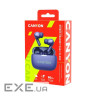 Навушники Canyon TWS-10 OnGo ANC ENC Purple (CNS-TWS10PL)