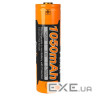 Акумулятор Fenix 14500 1050 mAh (ARB-L14-1050)