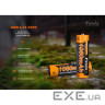 Акумулятор Fenix 14500 1050 mAh (ARB-L14-1050)
