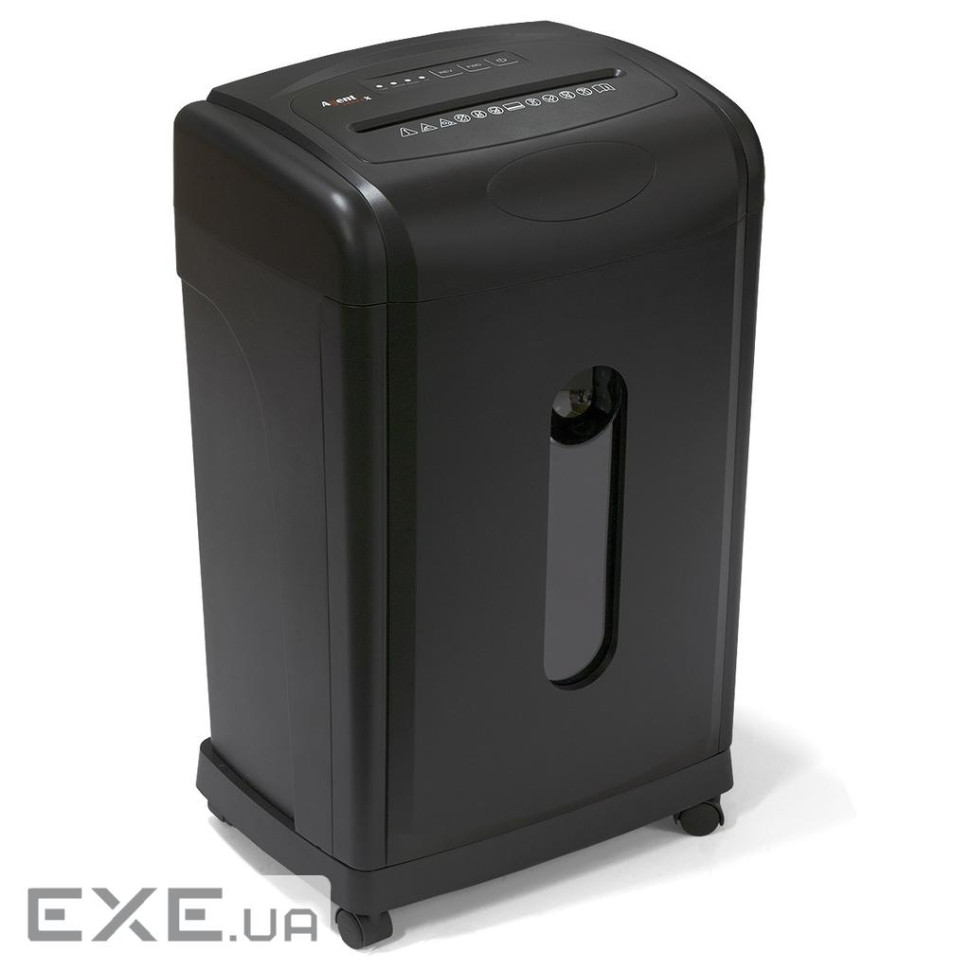 Знищувач документів Agent 1433.5 X (2х12) (6020673)