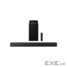 Акустична система Samsung HW-B650F/UA Black