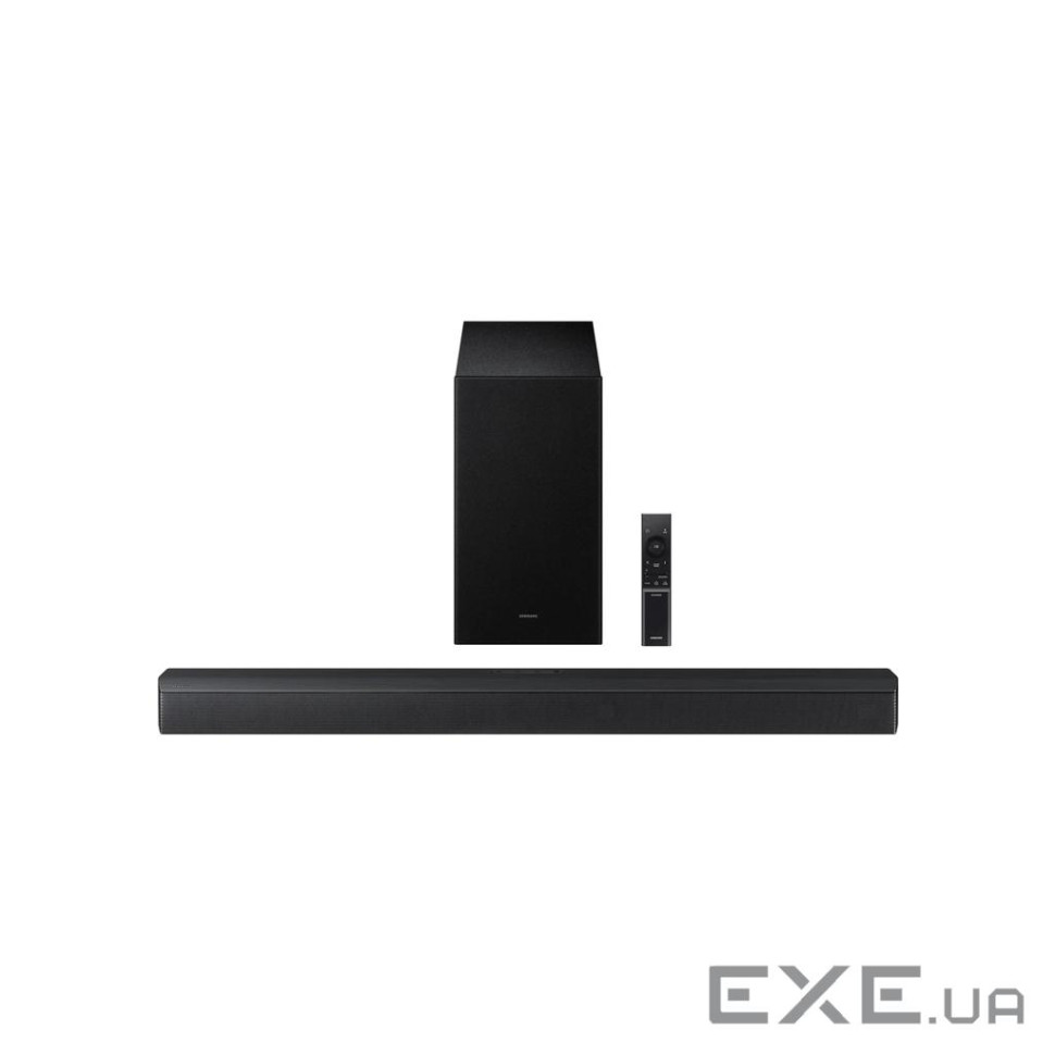 Акустична система Samsung HW-B650F/UA Black