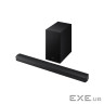 Акустична система Samsung HW-B650F/UA Black