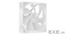 Кулер до корпусу OCYPUS DELTA F12 WH (DELTA-F12-WH1NM00X-GL)