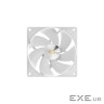 Кулер до корпусу OCYPUS DELTA F12 WH (DELTA-F12-WH1NM00X-GL)