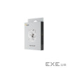 Кулер до корпусу OCYPUS DELTA F12 WH (DELTA-F12-WH1NM00X-GL)