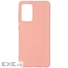 Чохол до мобільного телефона Armorstandart ICON Case для Samsung A72 (A725) Pink (ARM58249)