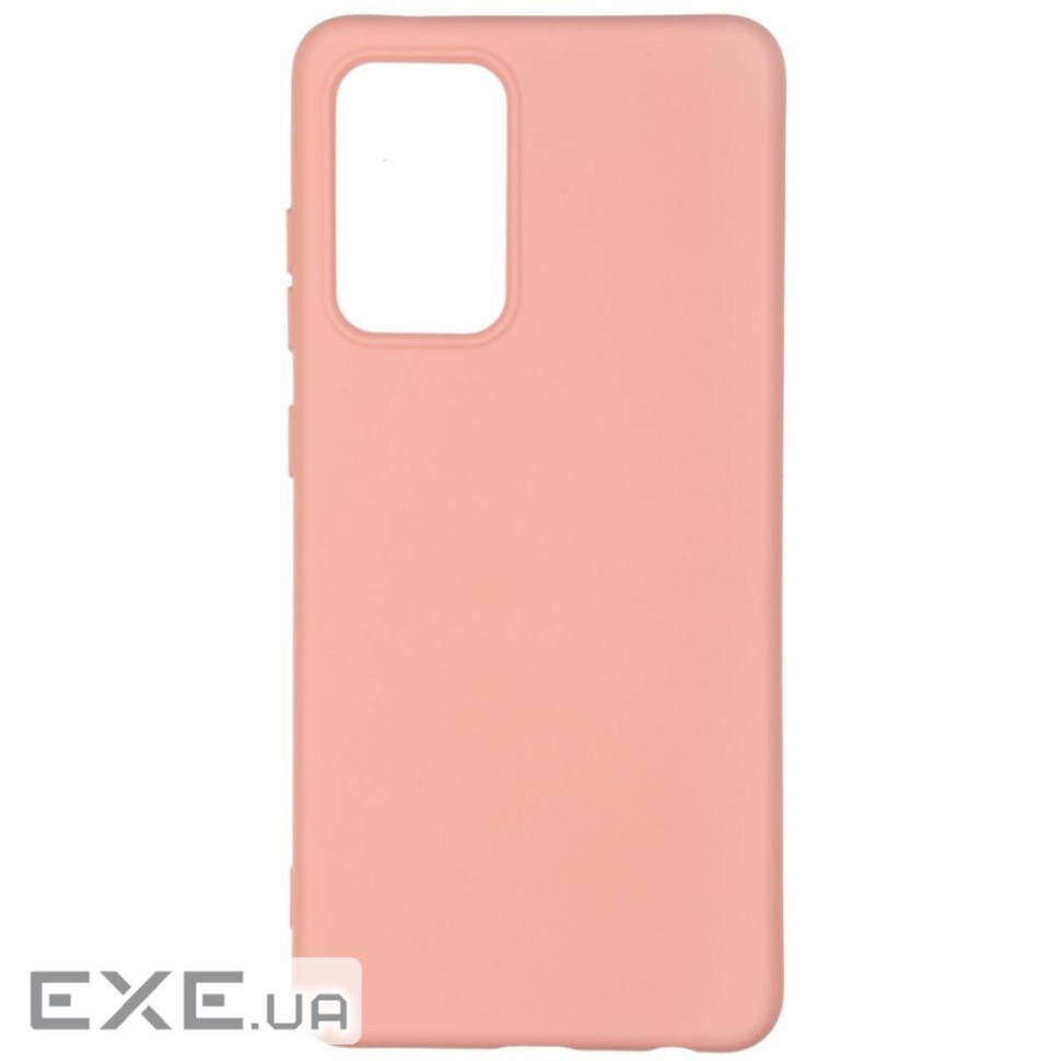 Чохол до мобільного телефона Armorstandart ICON Case для Samsung A72 (A725) Pink (ARM58249)