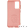 Чохол до мобільного телефона Armorstandart ICON Case для Samsung A72 (A725) Pink (ARM58249)