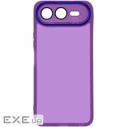 Чохол до мобільного телефона Armorstandart Shade Infinix Smart 10 Plus 4G Dark Violet (ARM87960)