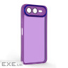 Чохол до мобільного телефона Armorstandart Shade Infinix Smart 10 Plus 4G Dark Violet (ARM87960)