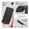 Чохол для мобільного телефону Armorstandart Matte Slim Fit Samsung A14 4G / A14 5G Camera (ARM73237)