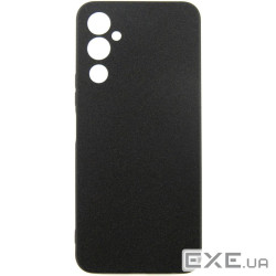 Чохол до мобільного телефона Dengos Carbon Tecno Pova 4 (black) (DG-TPU-CRBN-181)